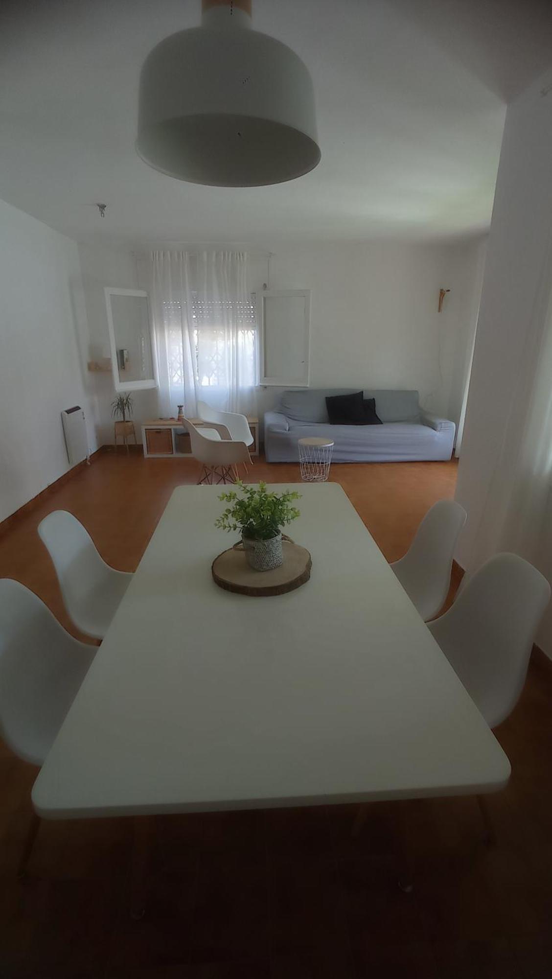 Ca La Torreta Apartment Torredembarra Exterior photo